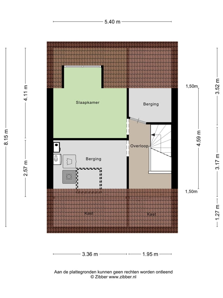 Foto 30 van Van der Sevenderlaan 7