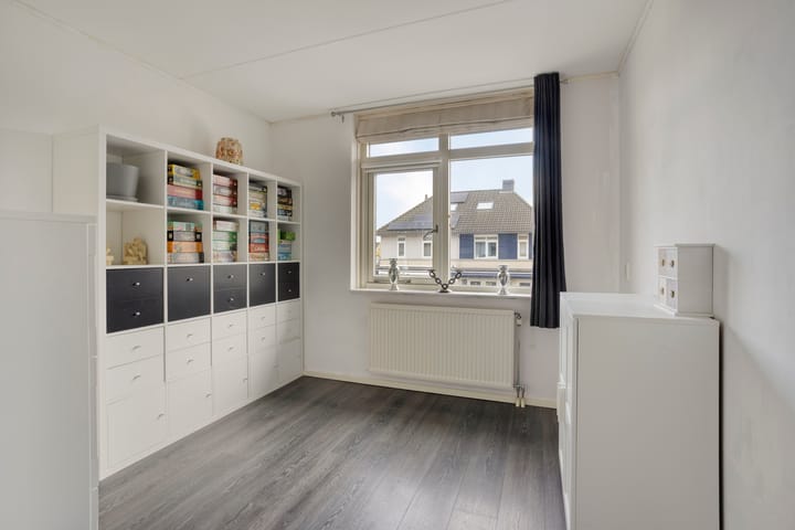 Foto 15 van Van der Sevenderlaan 7