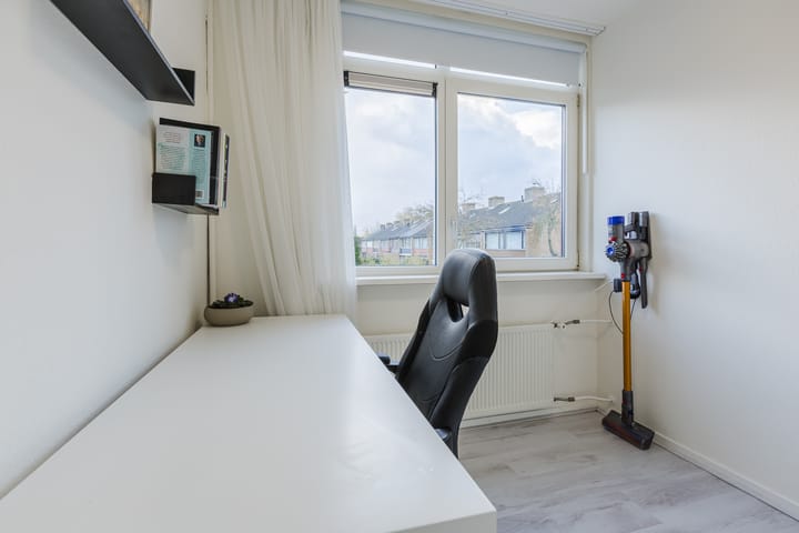 Photo 26 of Regerstraat 11