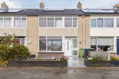 Regerstraat thumbnail