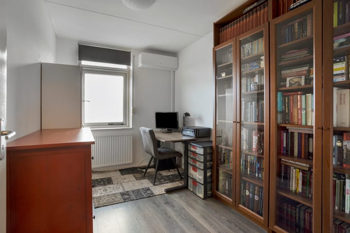 Foto 16 van Van der Sevenderlaan 7