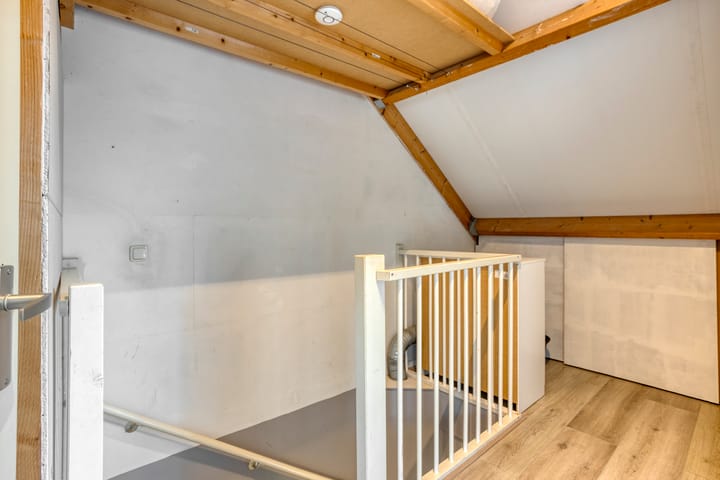 Foto 20 van Van der Sevenderlaan 7