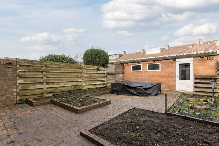 Photo 48 of Regerstraat 11