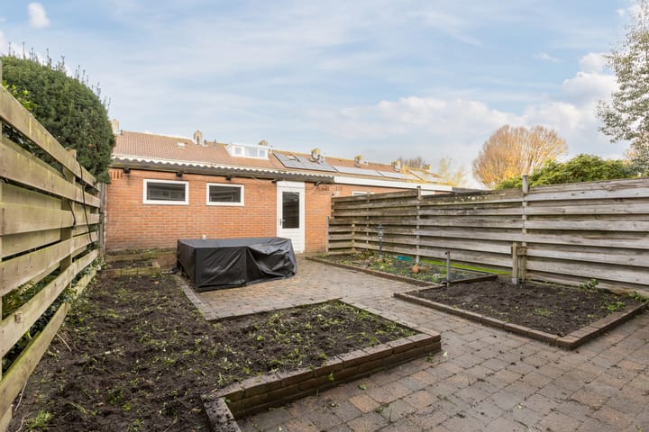 Photo 49 of Regerstraat 11