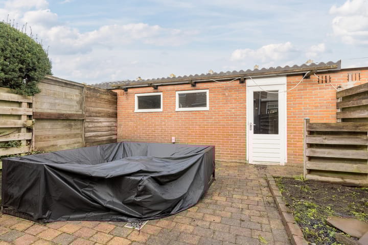 Photo 50 of Regerstraat 11