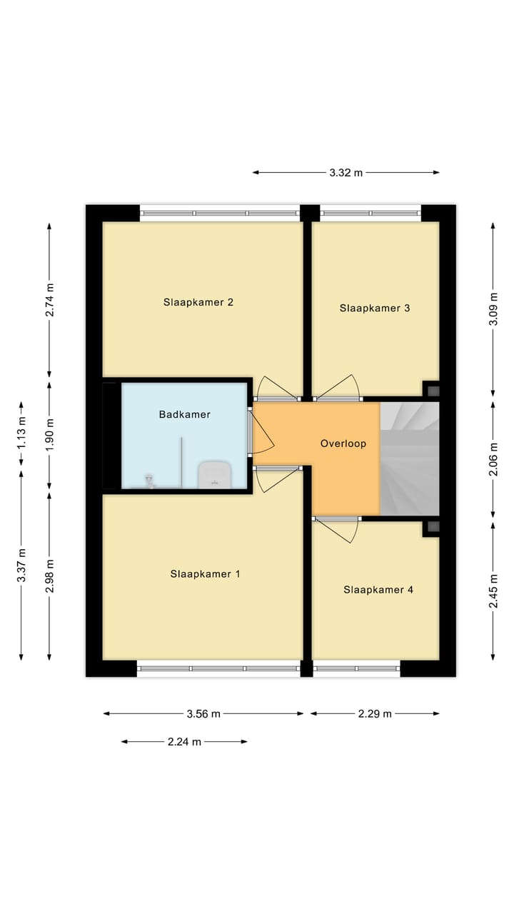 Photo 53 of Regerstraat 11