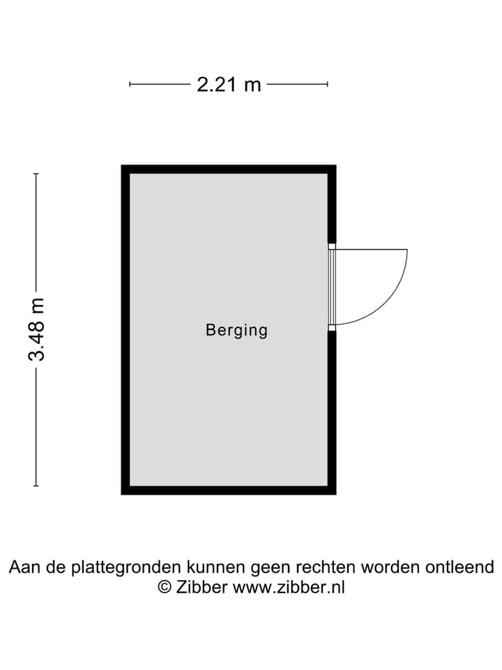 Foto 31 van Van der Sevenderlaan 7