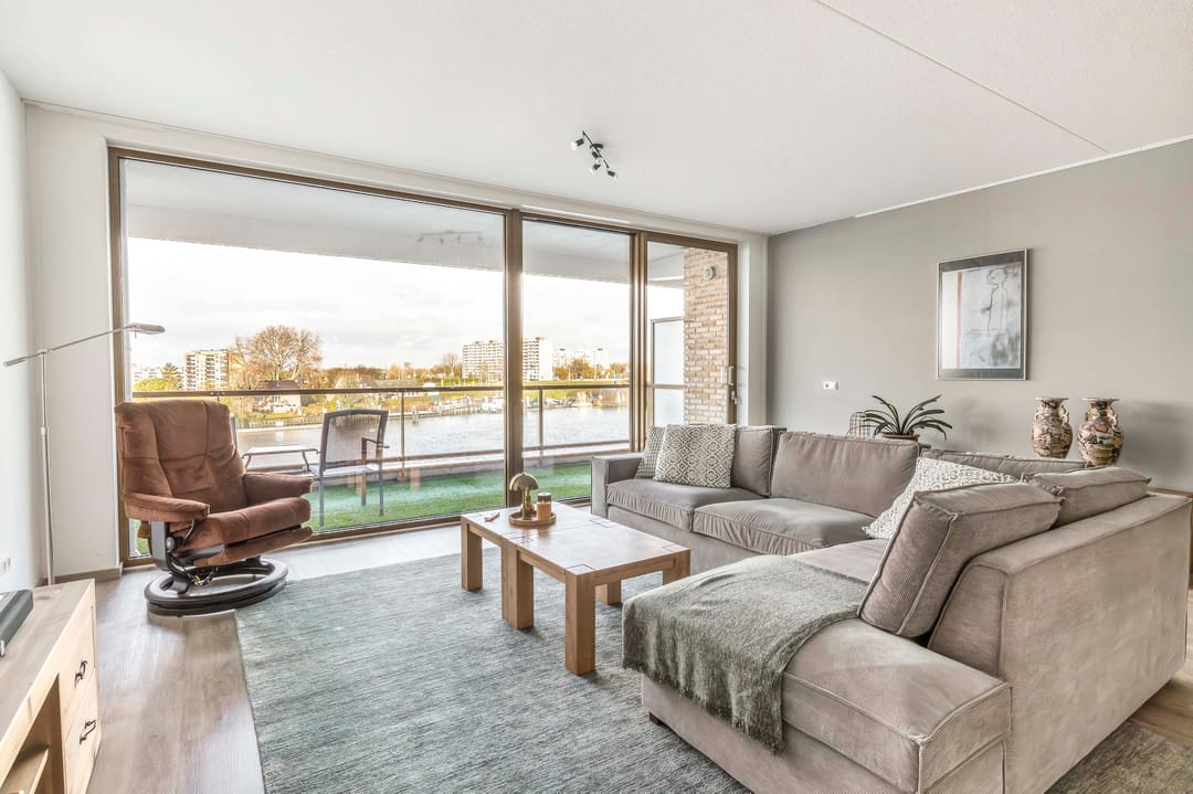 Foto 2 van Veerdam 8