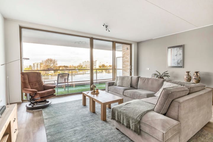 Foto 2 van Veerdam 8