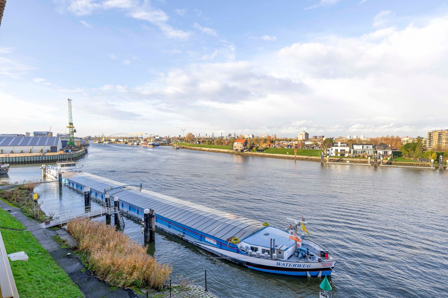 Foto 4 van Veerdam 8