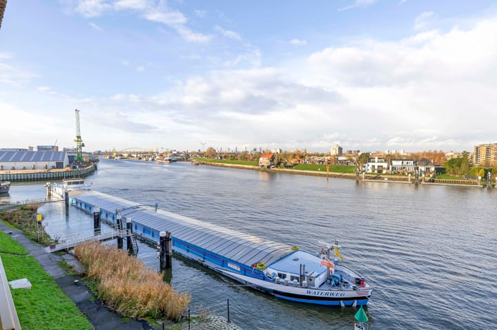 Foto 4 van Veerdam 8