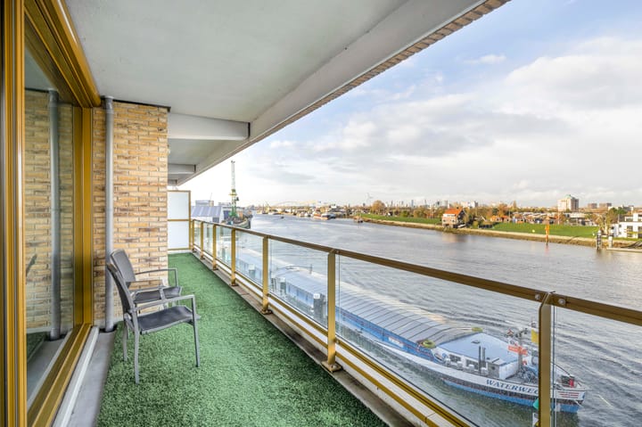 Foto 5 van Veerdam 8