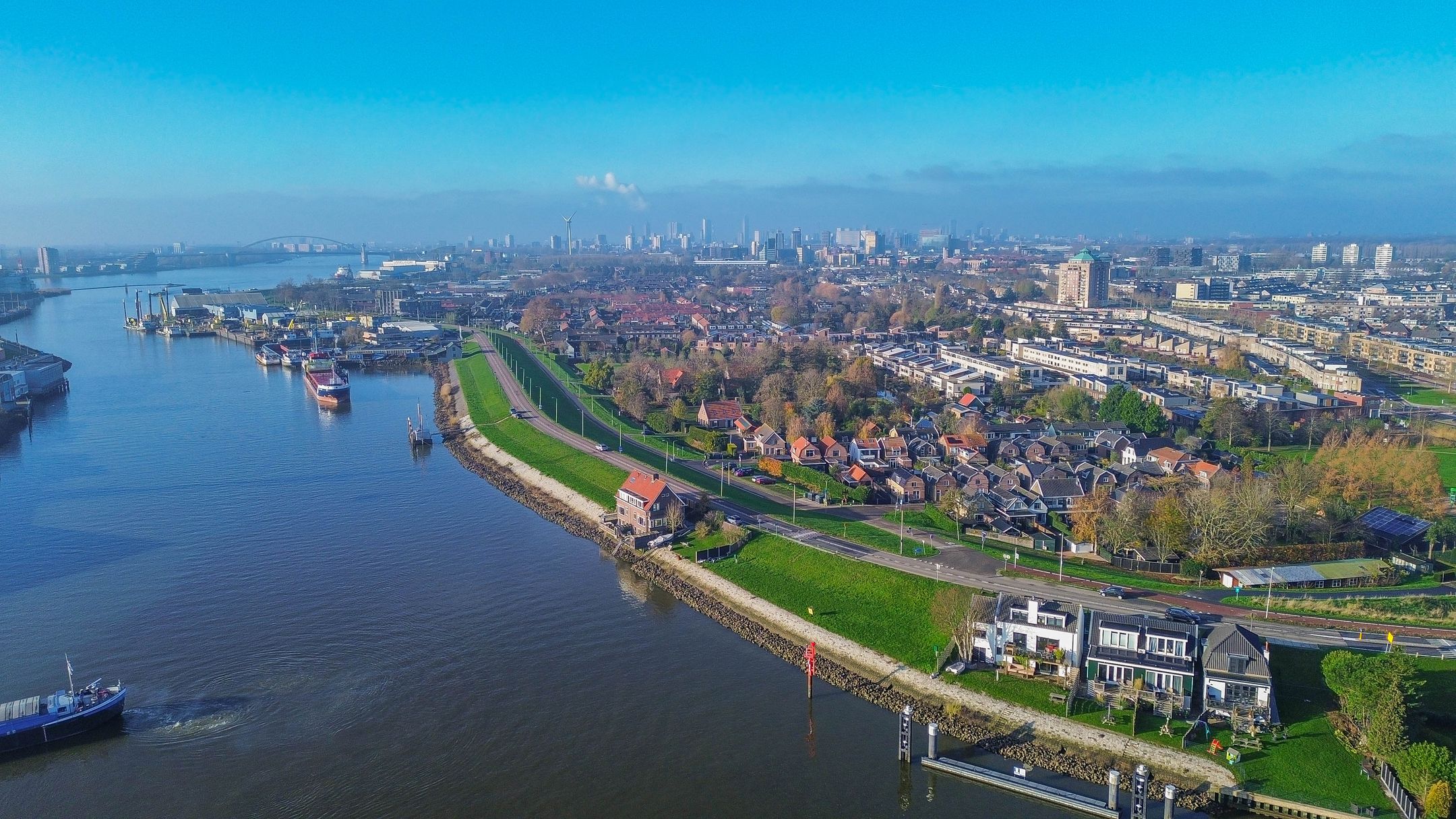 Foto 6 van Veerdam 8