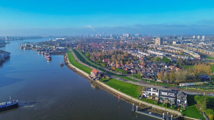 Foto 6 van Veerdam 8