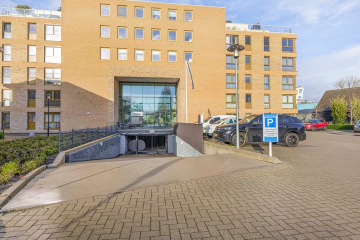 Foto 8 van Veerdam 8