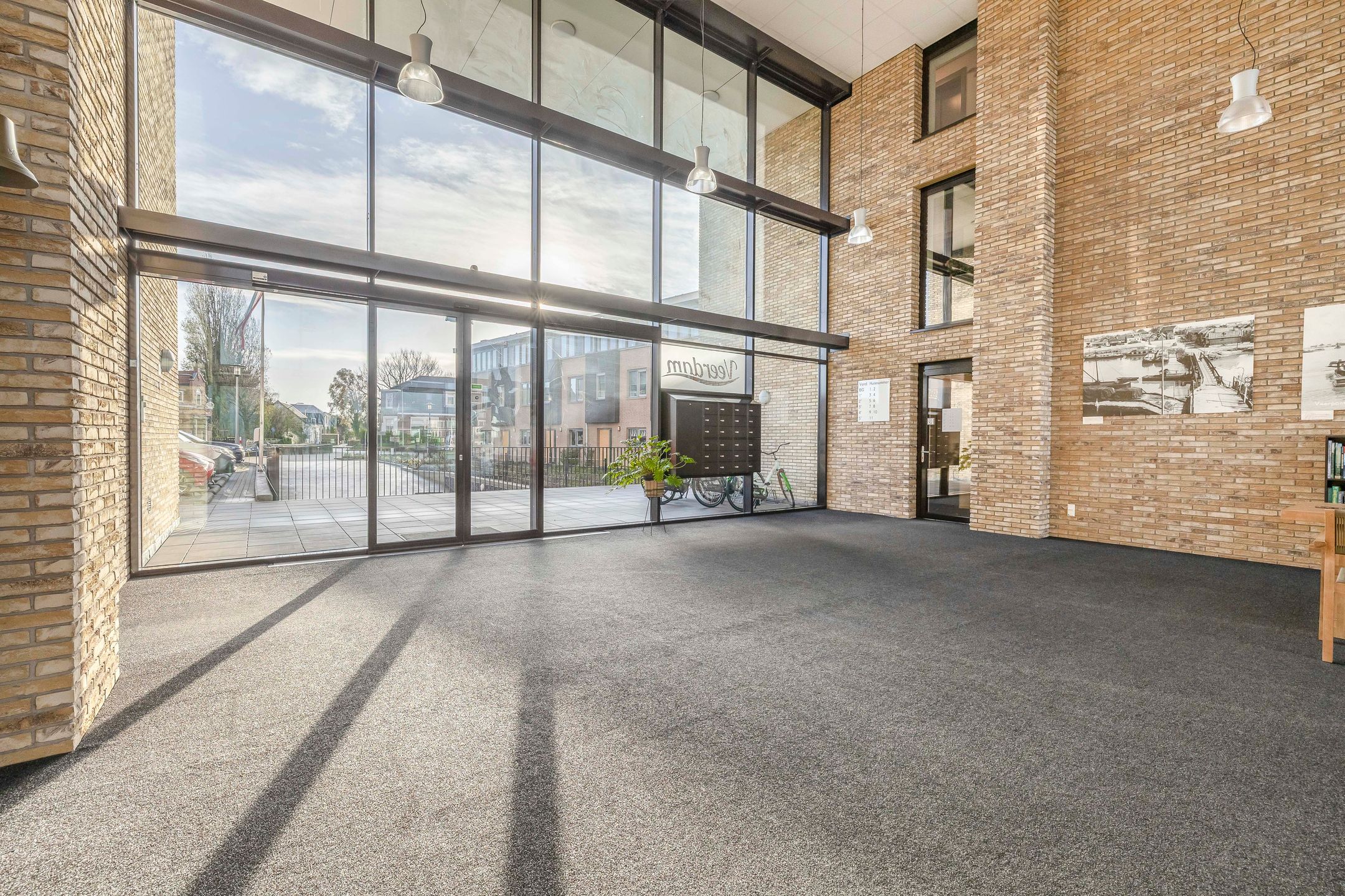 Foto 9 van Veerdam 8