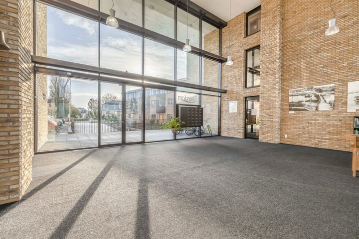 Foto 9 van Veerdam 8