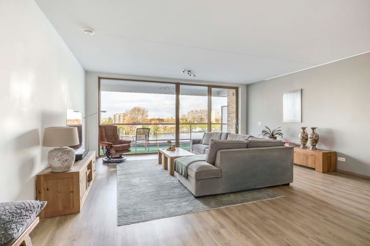 Foto 14 van Veerdam 8