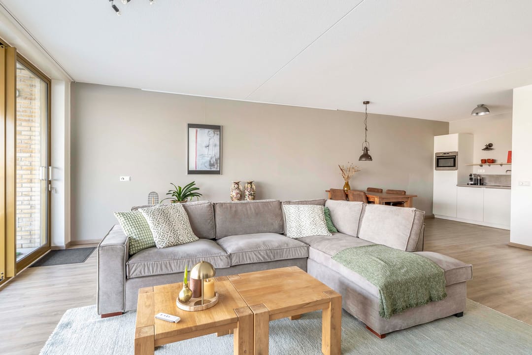 Foto 16 van Veerdam 8