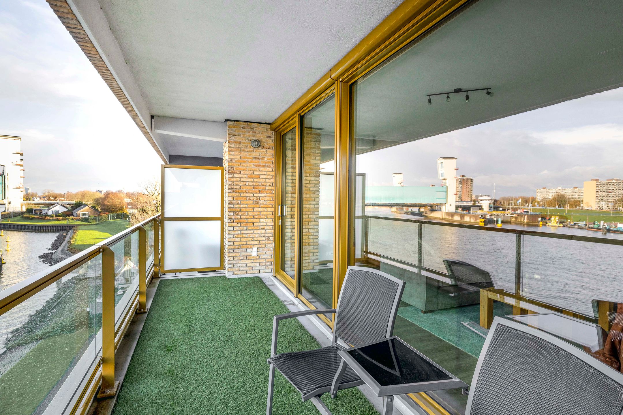 Foto 24 van Veerdam 8