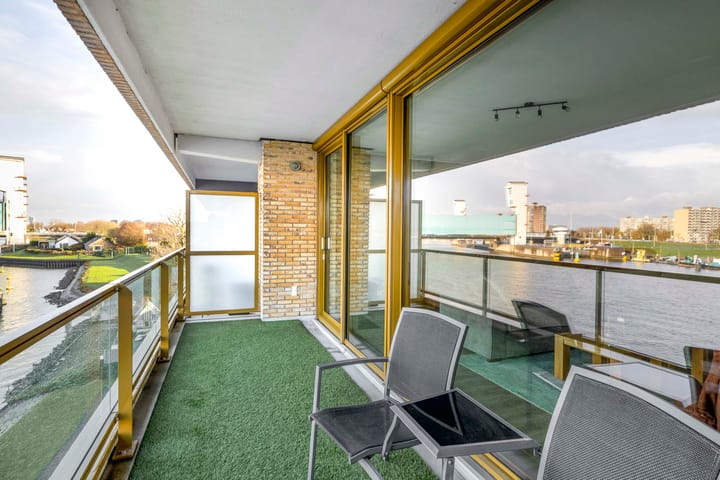 Foto 24 van Veerdam 8