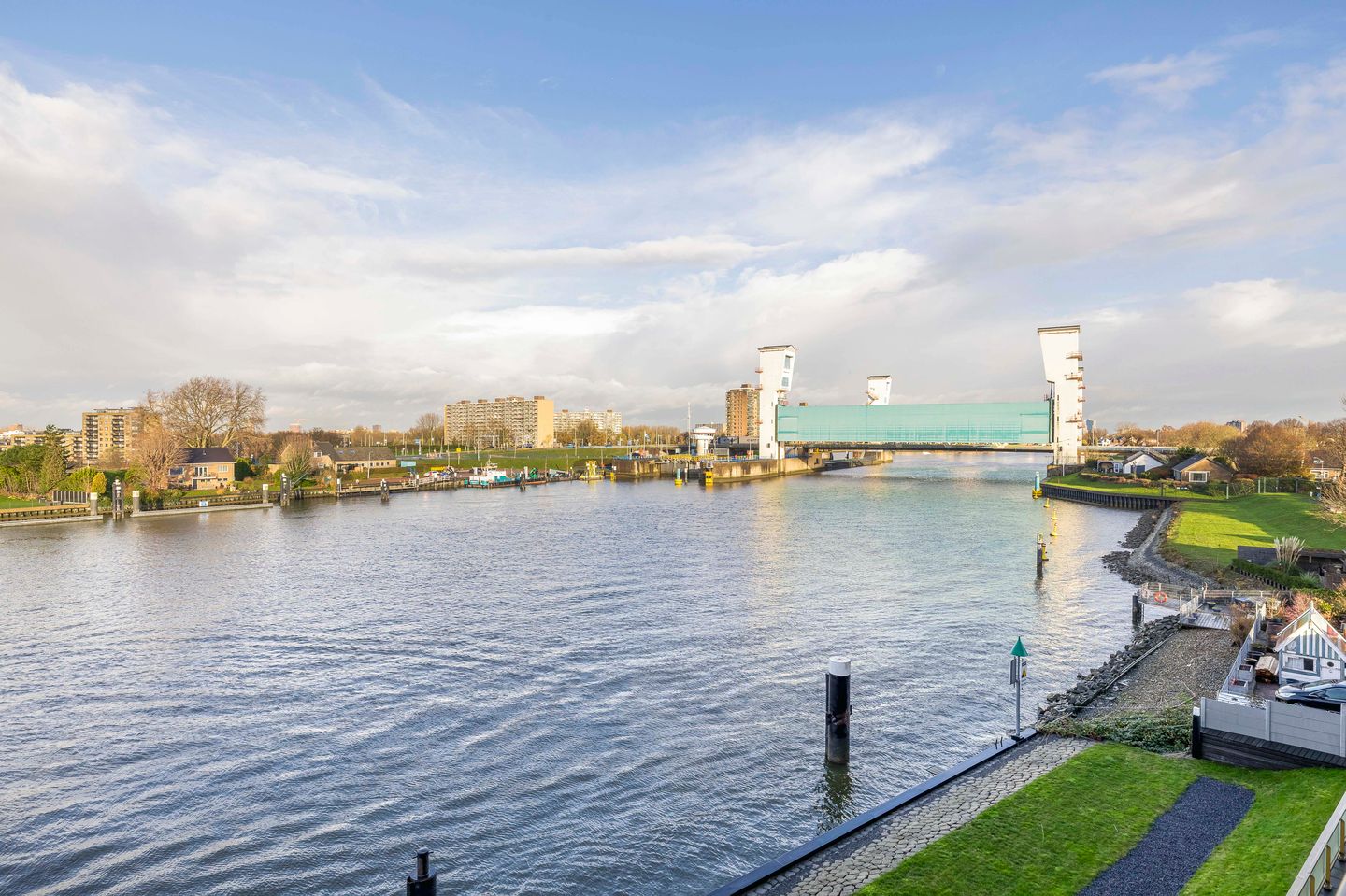 Foto 25 van Veerdam 8