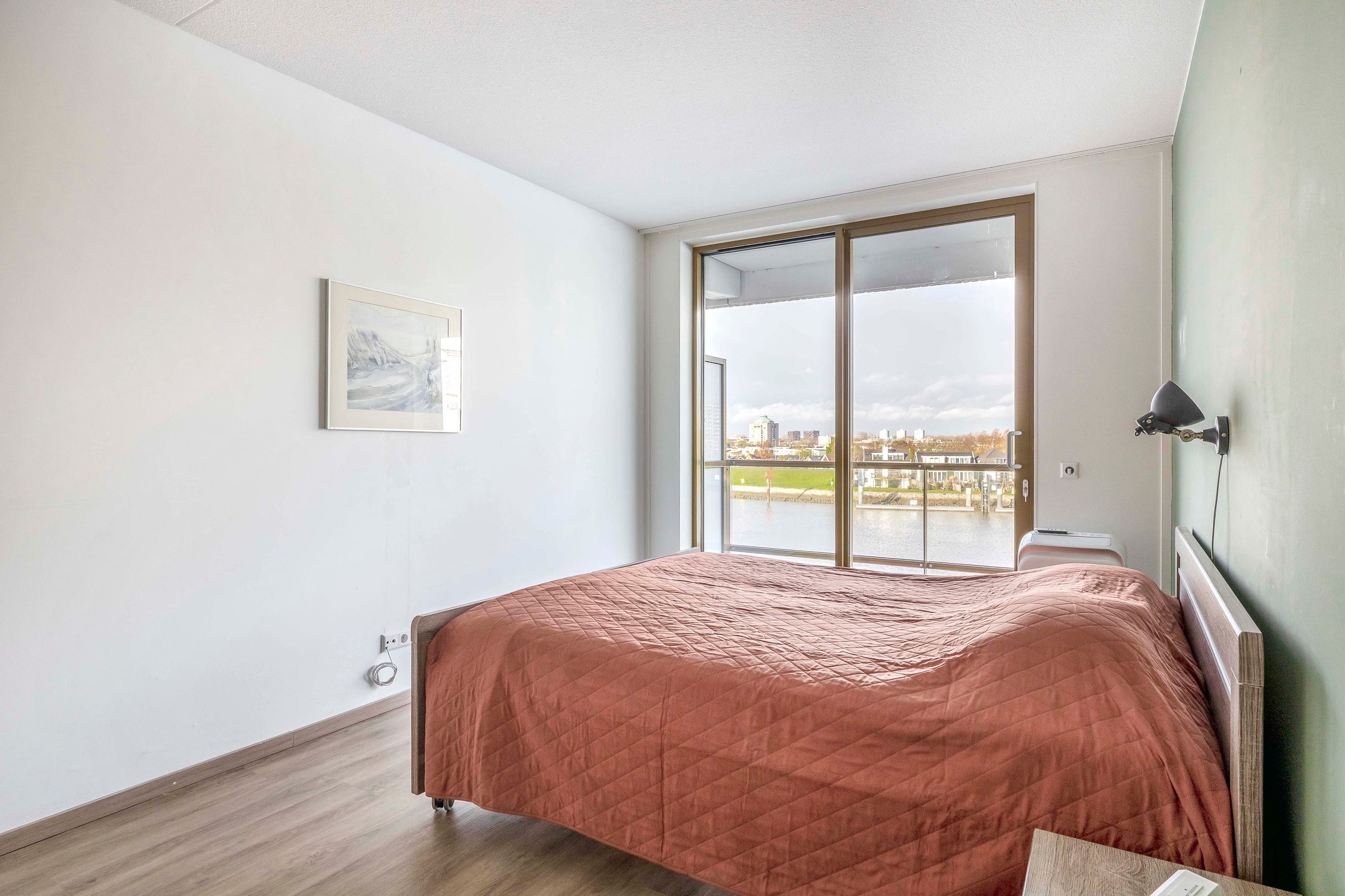 Foto 30 van Veerdam 8