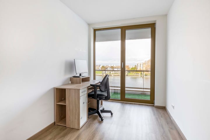 Foto 32 van Veerdam 8