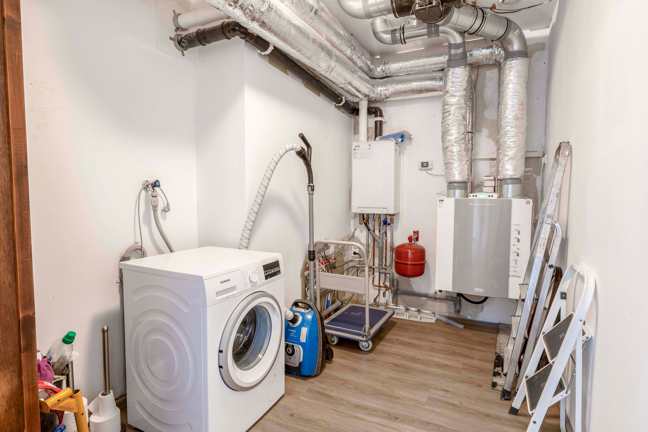 Foto 33 van Veerdam 8