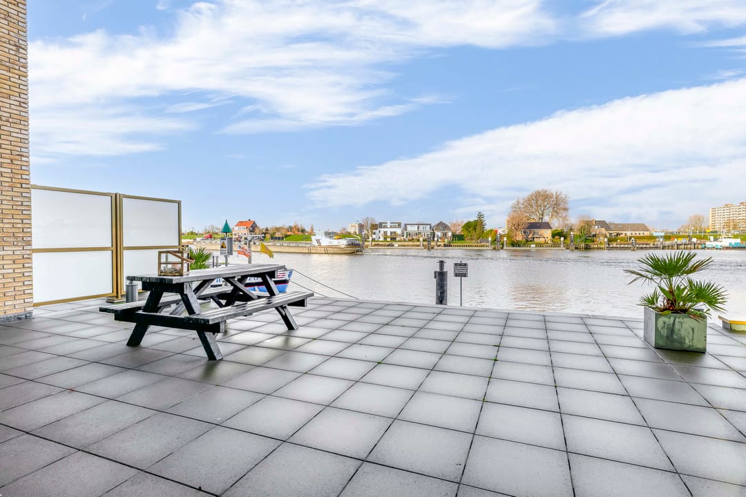 Foto 38 van Veerdam 8