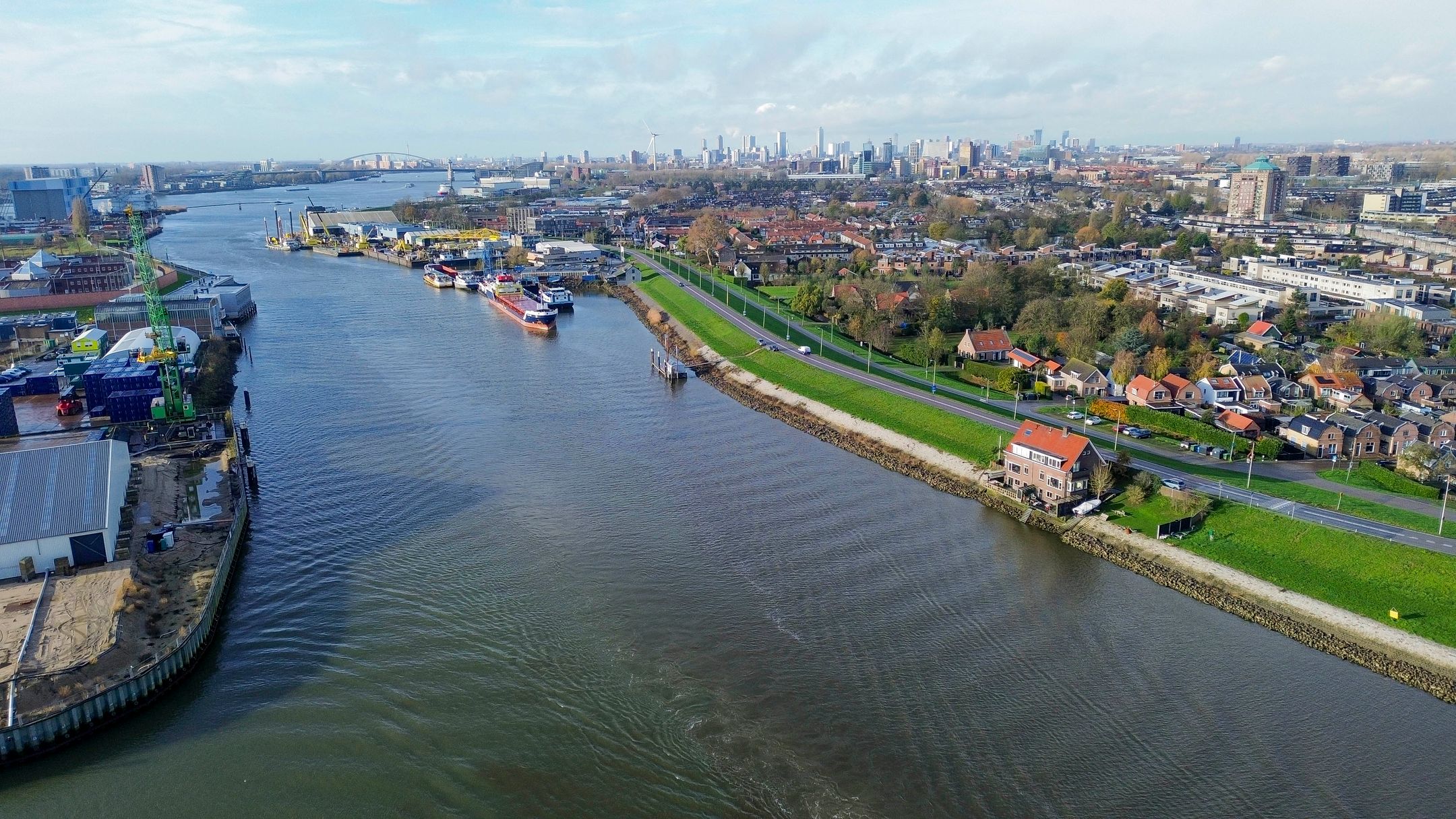 Foto 39 van Veerdam 8