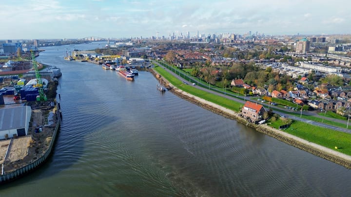 Foto 39 van Veerdam 8