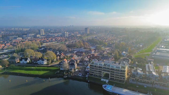 Foto 41 van Veerdam 8