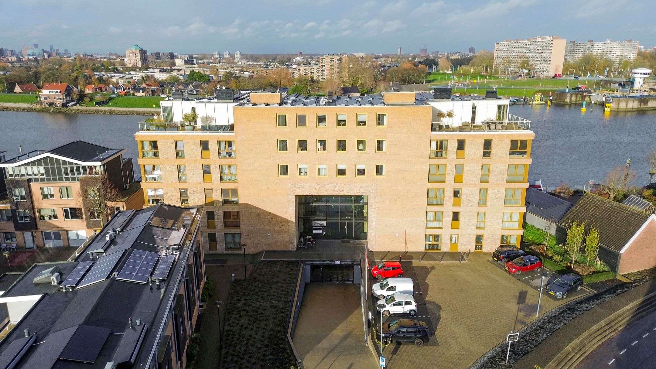 Foto 42 van Veerdam 8