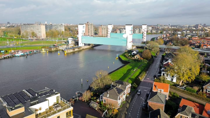 Foto 40 van Veerdam 8