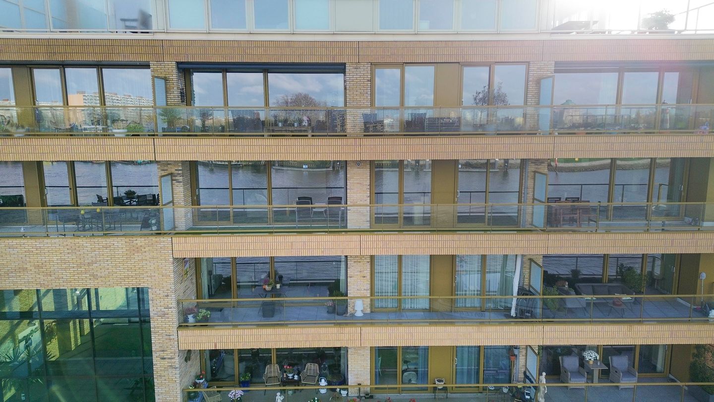 Foto 44 van Veerdam 8