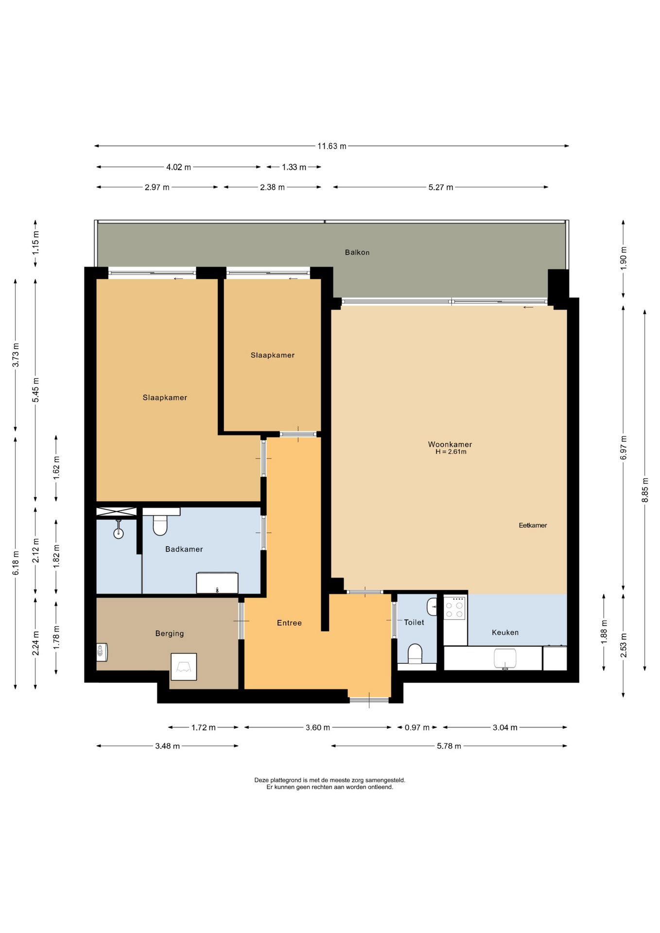 Foto 45 van Veerdam 8