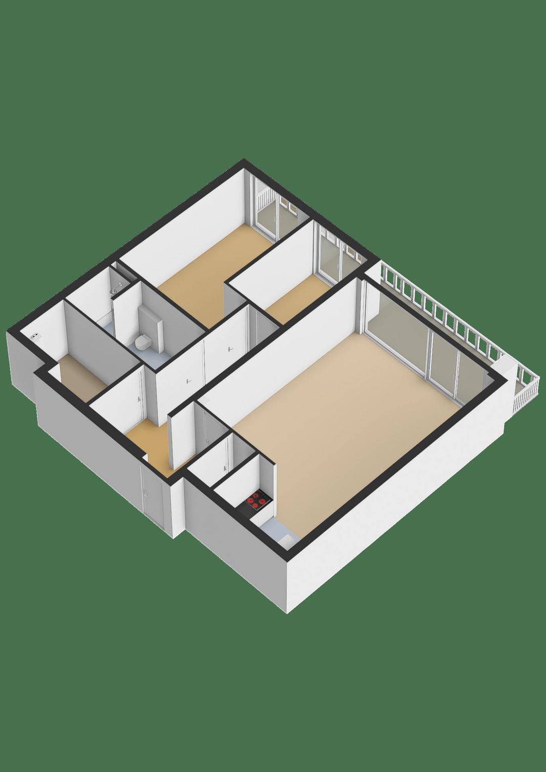 Foto 46 van Veerdam 8