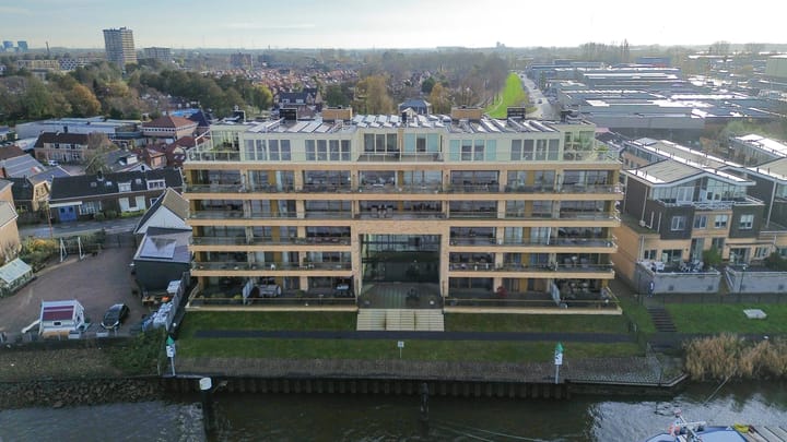 Foto 43 van Veerdam 8