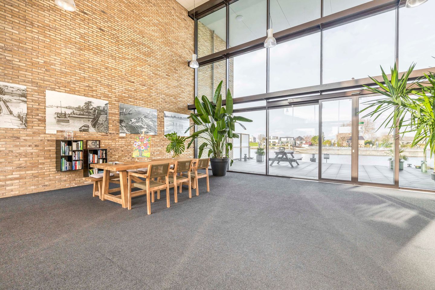 Foto 10 van Veerdam 8