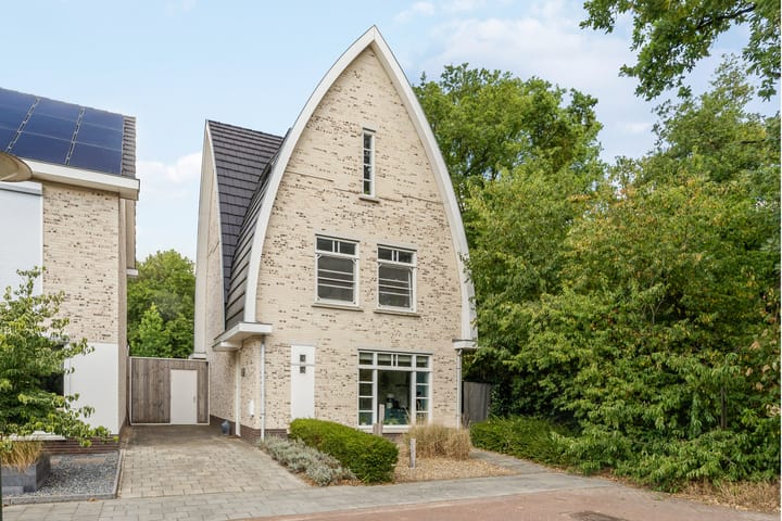 Foto 1 van Berghoeve 13