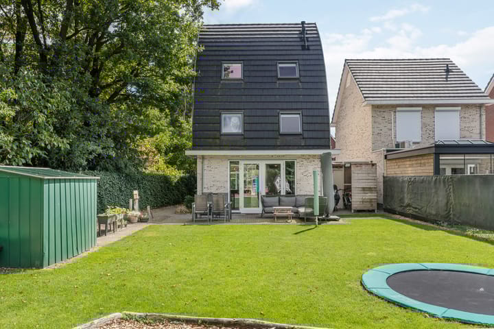 Foto 30 van Berghoeve 13