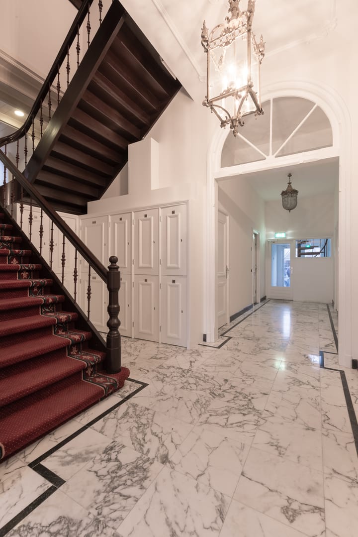 Foto 4 van Verdronkenoord 28-E