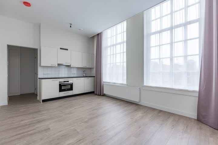 Foto 7 van Verdronkenoord 28-E