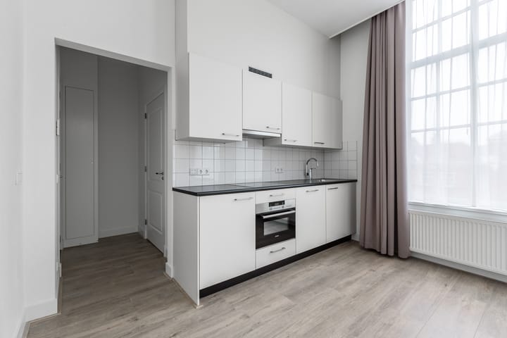 Foto 8 van Verdronkenoord 28-E