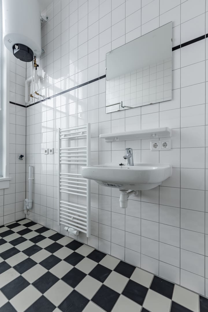 Foto 12 van Verdronkenoord 28-E