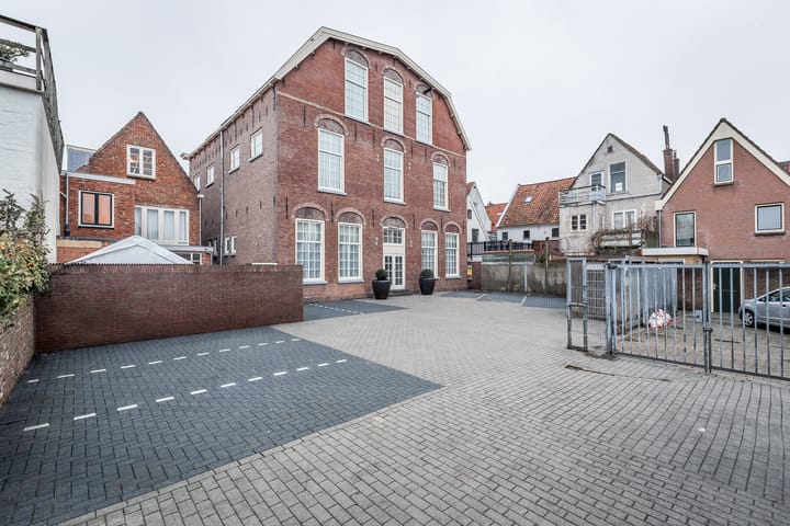 Foto 14 van Verdronkenoord 28-E