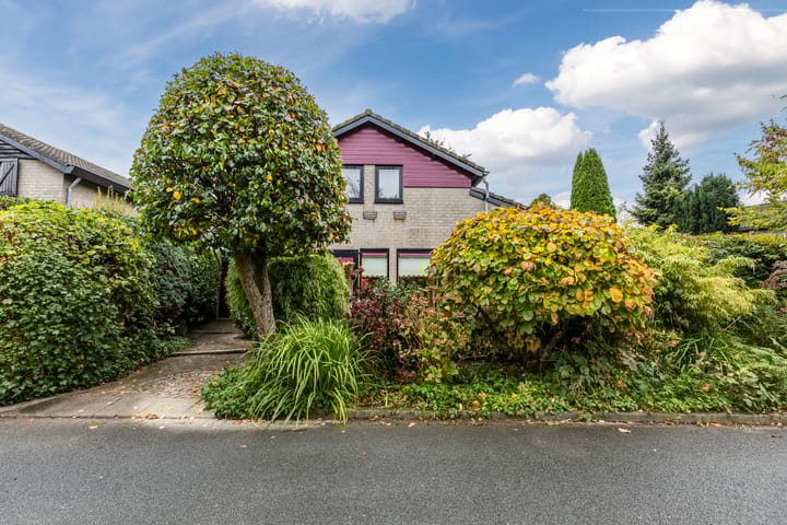 Burgemeester Vlaklaan 17