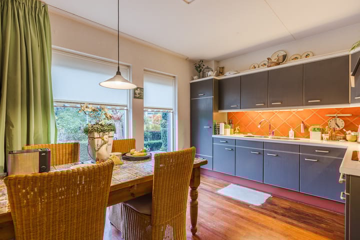 Foto 3 van Burgemeester Vlaklaan 17