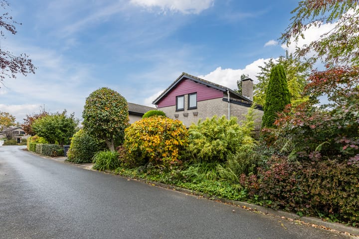 Foto 6 van Burgemeester Vlaklaan 17